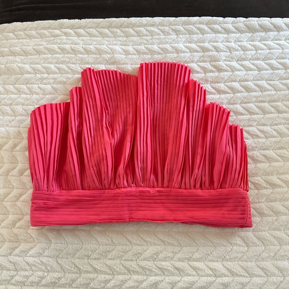 Tube top - Picture 2 of 3